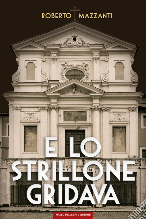 E lo strillone gridava