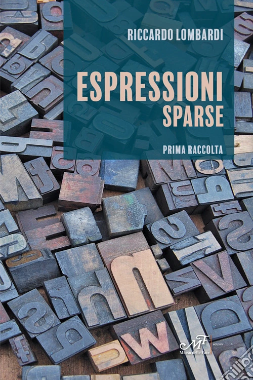 Espressioni sparse. Prima raccolta