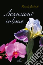 Scansioni intime libro