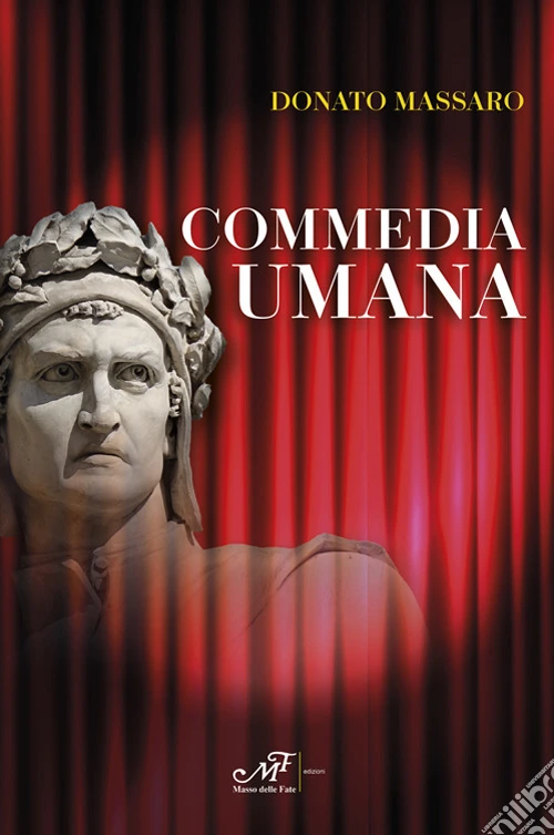 Commedia umana