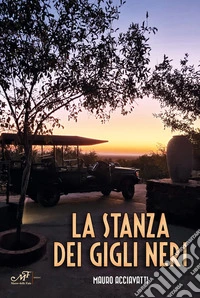 La stanza dei gigli neri libro