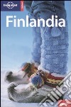 Finlandia libro