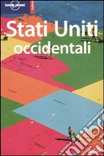 Stati Uniti occidentali libro