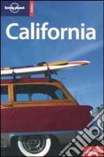 California libro