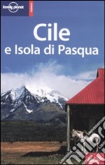 Cile e Isola di Pasqua libro