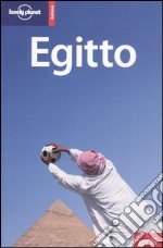 Egitto libro