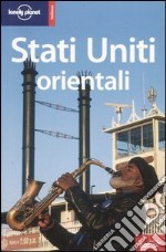 Stati Uniti orientali libro