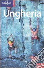 Ungheria libro