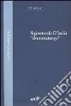 Sigismondo D'India «drammaturgo» libro di Garavaglia Andrea