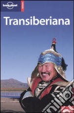 Transiberiana libro