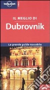 Il meglio di Dubrovnik libro