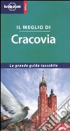 Il meglio di Cracovia libro
