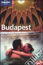 Budapest libro