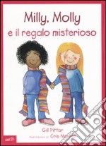 Milly, Molly e il regalo misterioso libro