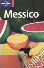 Messico libro