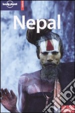 Nepal libro