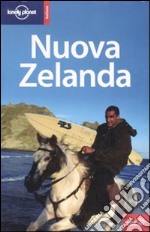 Nuova Zelanda libro