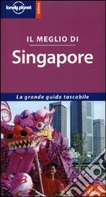 Il meglio di Singapore