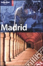 Madrid libro