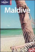 Maldive libro