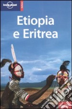 Etiopia e Eritrea