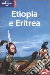 Etiopia e Eritrea libro