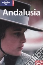 Andalusia libro