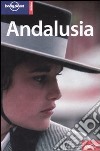 Andalusia libro