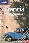 Francia meridionale libro