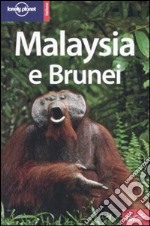 Malaysia e Brunei