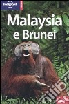 Malaysia e Brunei libro