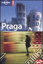 Praga libro