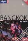 Bangkok. Con cartina libro di Williams China