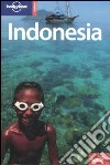 Indonesia libro