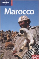 Marocco libro