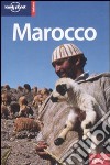 Marocco libro