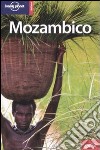 Mozambico libro