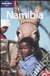 Namibia libro