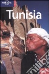 Tunisia libro