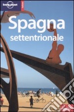 Spagna settentrionale libro