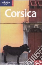 Corsica libro