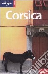 Corsica libro