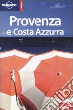 Provenza e Costa Azzurra libro