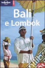 Bali e Lombok libro