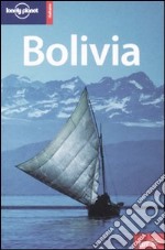 Bolivia libro