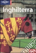 Inghilterra libro