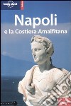 Napoli e la Costiera Amalfitana libro