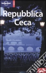 Repubblica Ceca libro