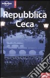 Repubblica Ceca libro