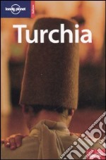 Turchia libro